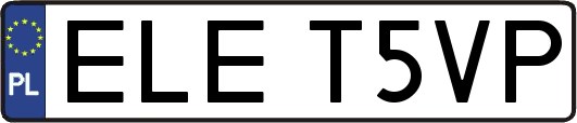 ELET5VP