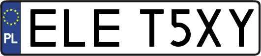 ELET5XY