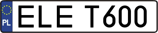 ELET600