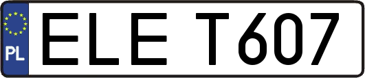 ELET607