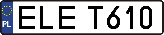 ELET610