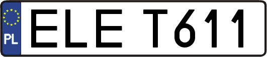 ELET611
