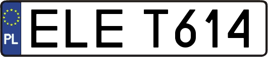 ELET614
