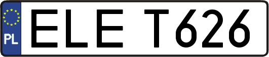ELET626