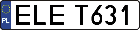 ELET631