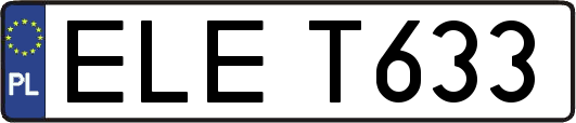 ELET633