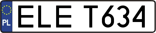 ELET634