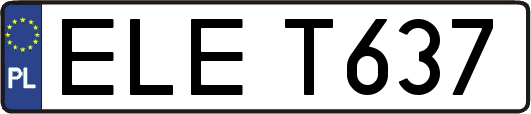 ELET637