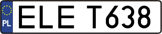 ELET638