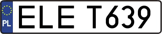 ELET639