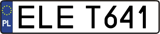 ELET641
