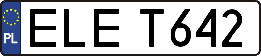 ELET642