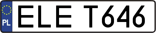 ELET646