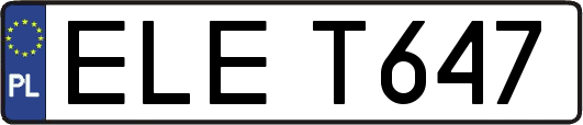 ELET647