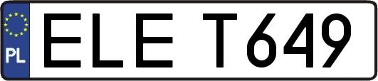 ELET649