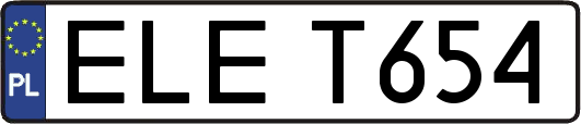 ELET654