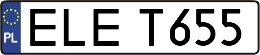 ELET655
