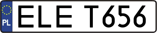 ELET656