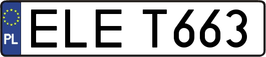 ELET663