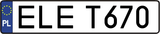 ELET670