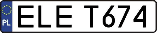 ELET674
