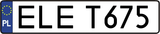 ELET675