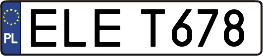 ELET678