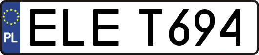 ELET694