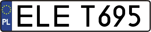 ELET695