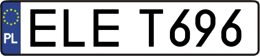 ELET696