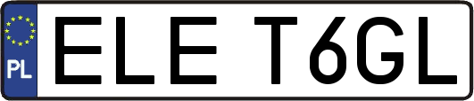 ELET6GL