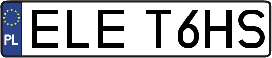 ELET6HS
