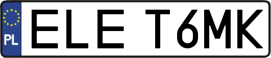 ELET6MK