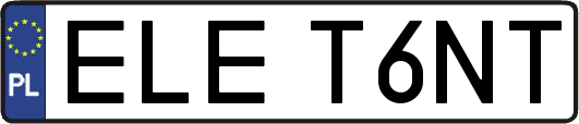 ELET6NT