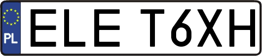 ELET6XH