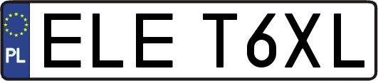 ELET6XL