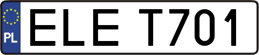 ELET701