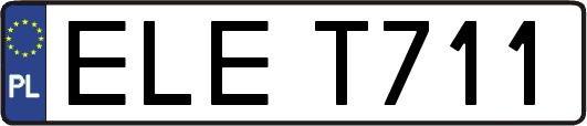 ELET711