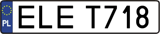 ELET718