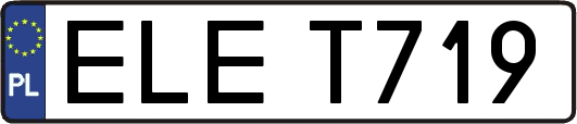 ELET719