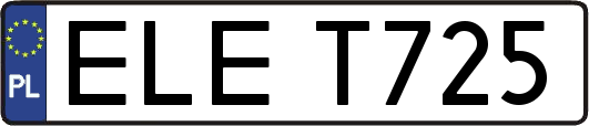 ELET725