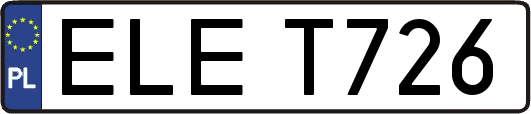 ELET726