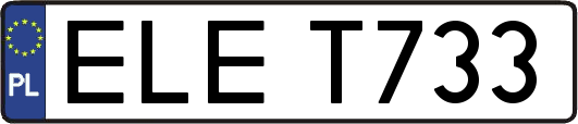 ELET733