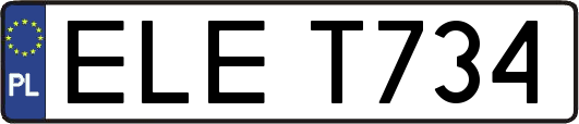 ELET734