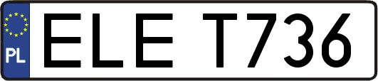ELET736