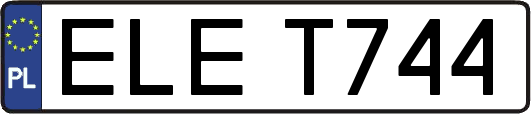 ELET744