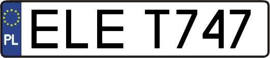 ELET747