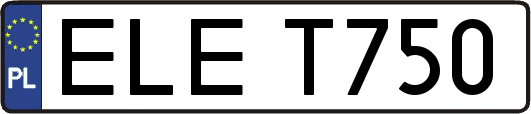 ELET750