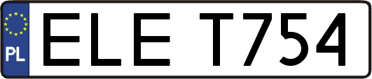 ELET754