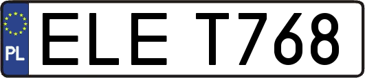 ELET768